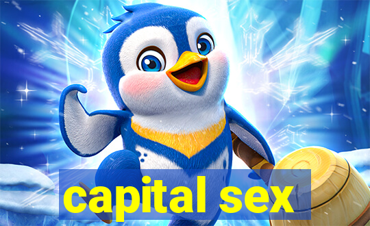 capital sex